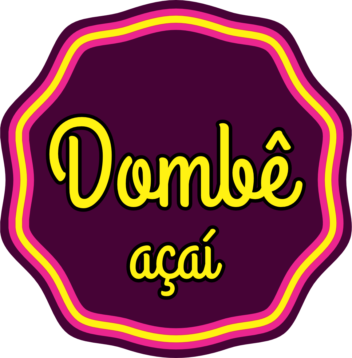 DOMBÊ AÇAÍ